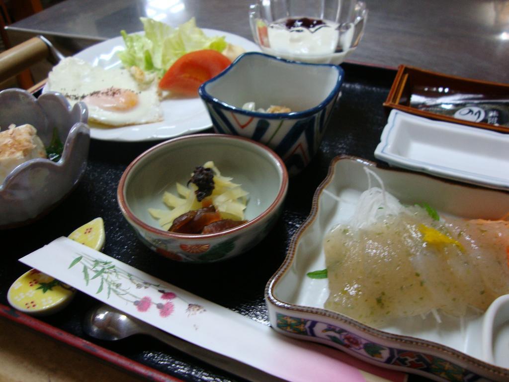 Ikoi Sanso Ome Extérieur photo