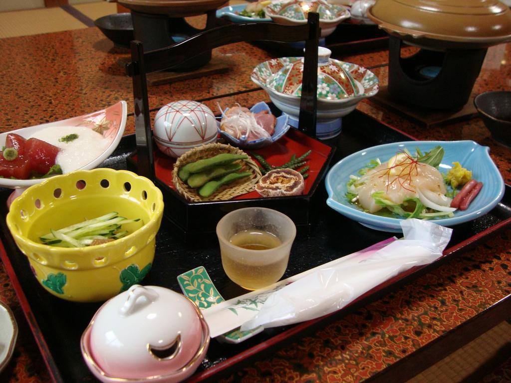 Ikoi Sanso Ome Extérieur photo