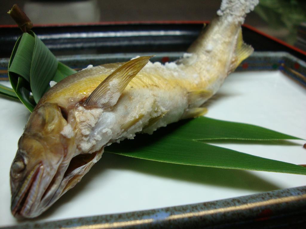 Ikoi Sanso Ome Extérieur photo