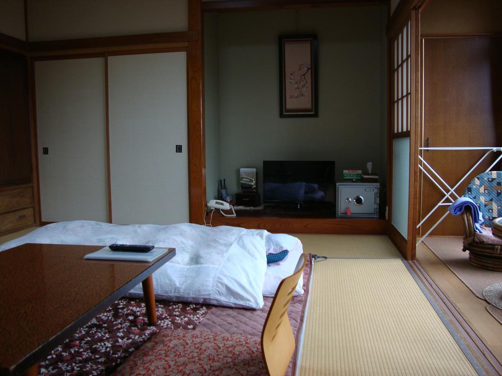 Ikoi Sanso Ome Extérieur photo