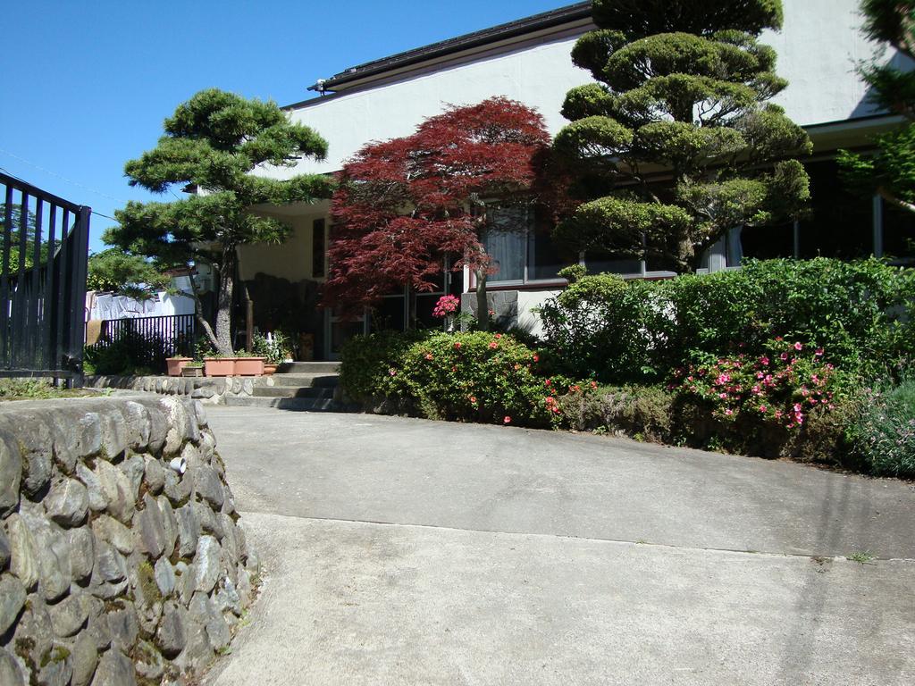 Ikoi Sanso Ome Extérieur photo
