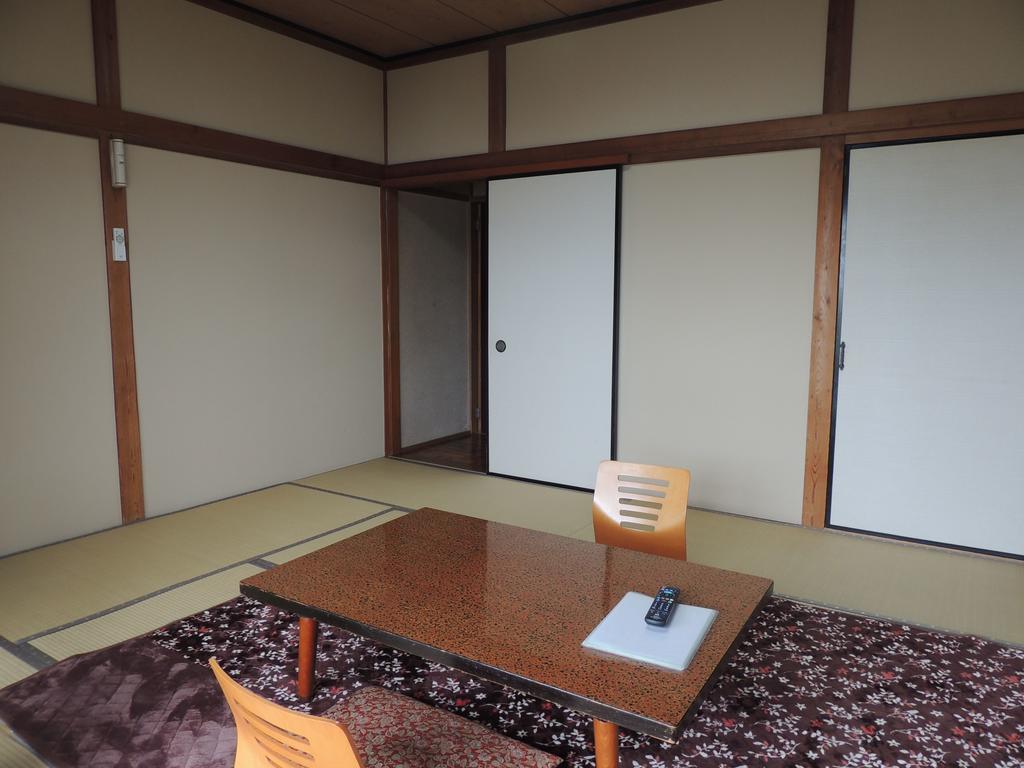 Ikoi Sanso Ome Extérieur photo