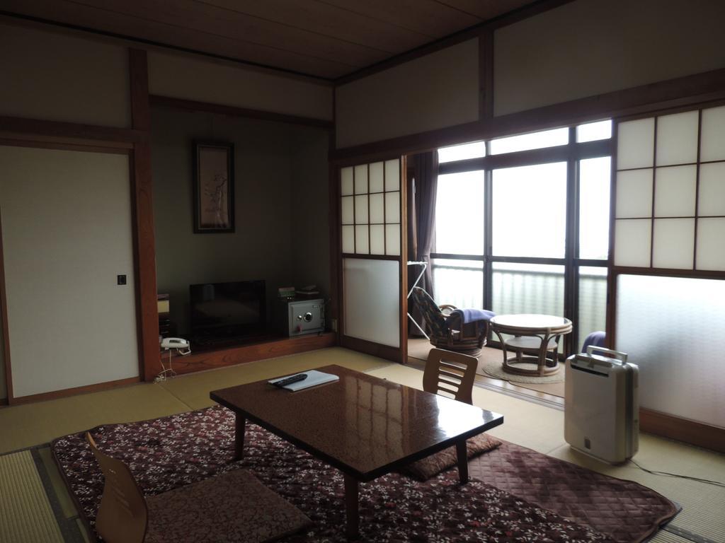 Ikoi Sanso Ome Extérieur photo