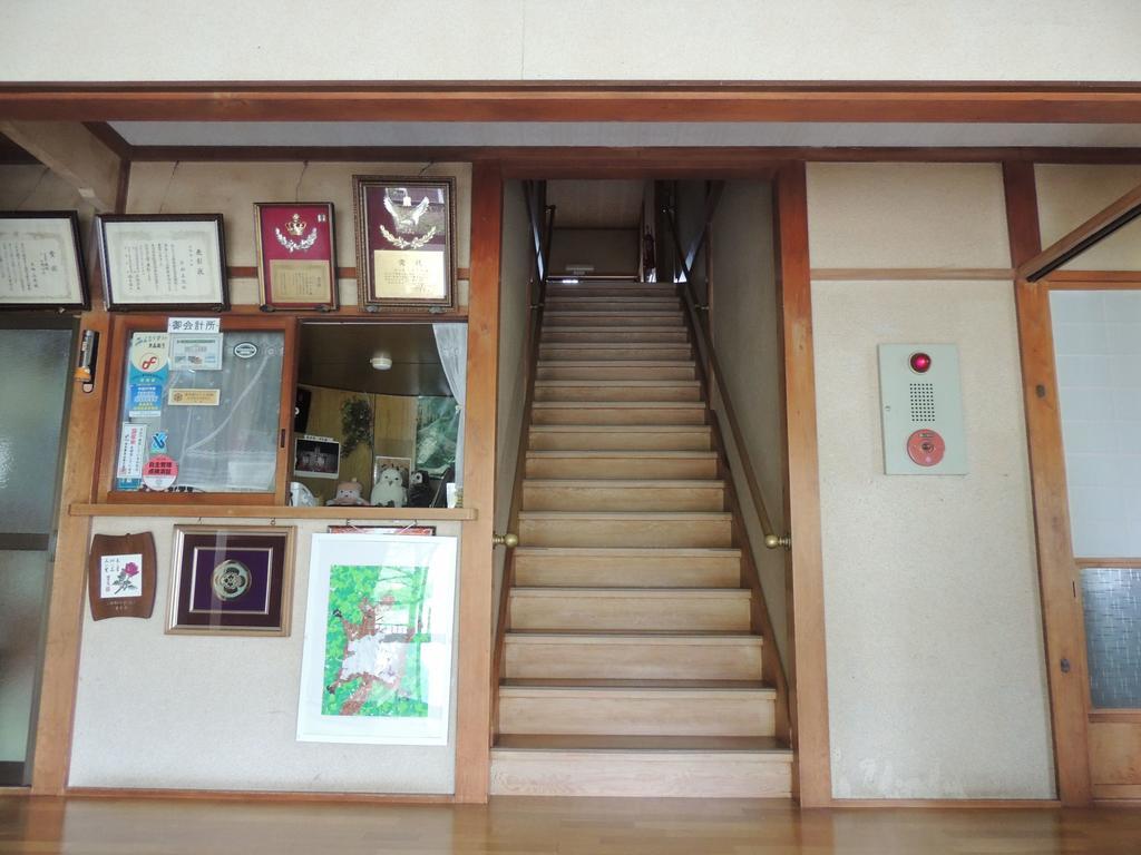 Ikoi Sanso Ome Extérieur photo