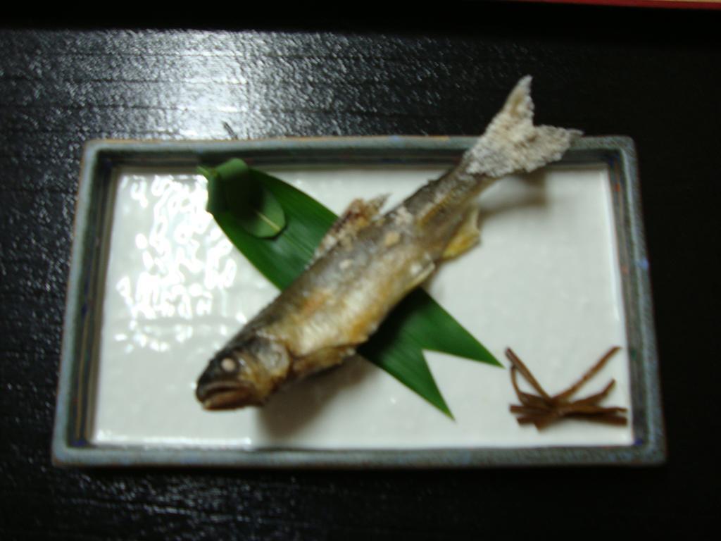 Ikoi Sanso Ome Extérieur photo